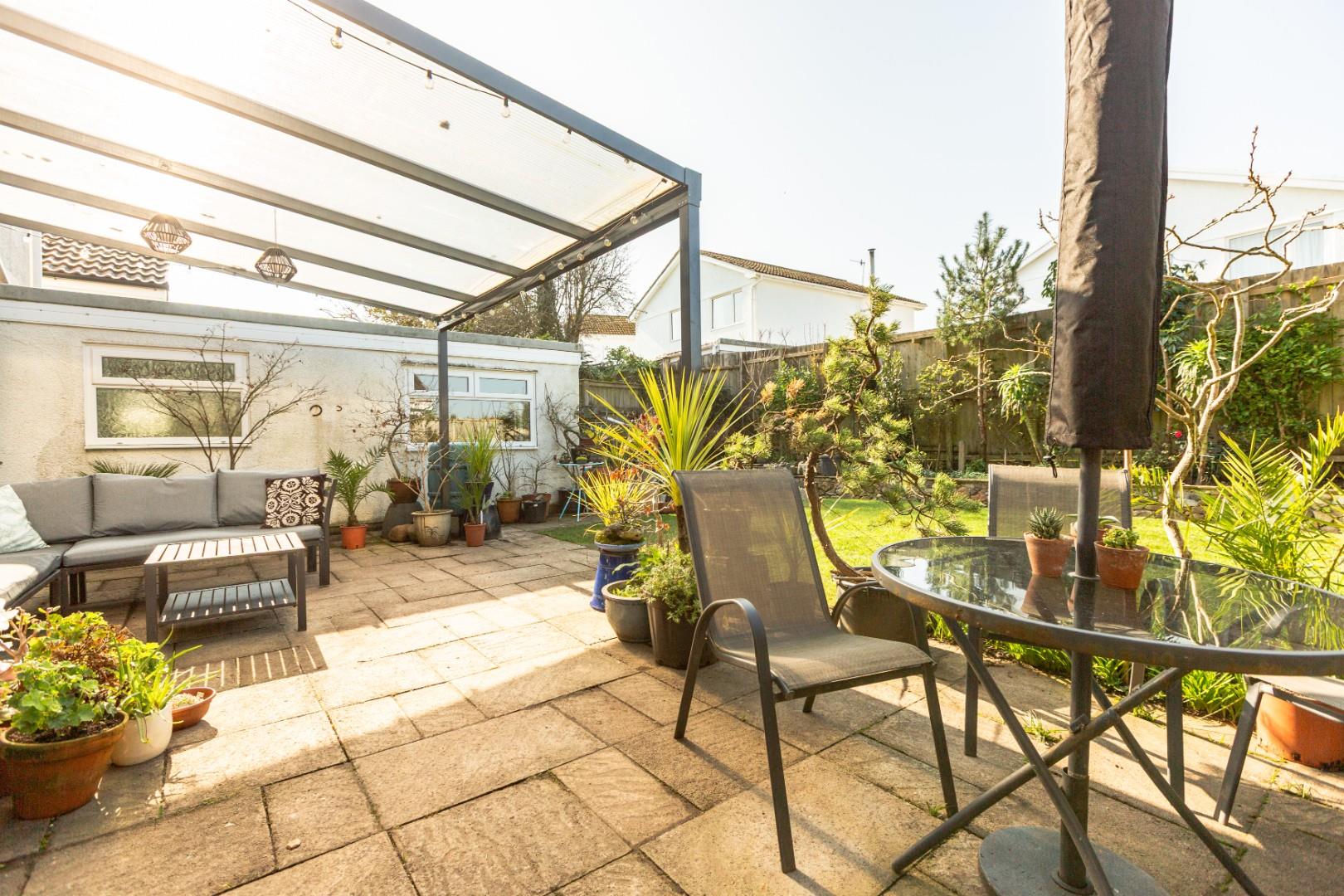 Pennard Drive, Southgate, Swansea, SA3 2DP